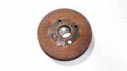 Bremstrommel Toyota Yaris, I (XP10) 1999.04 - 2003.03 Gebraucht,