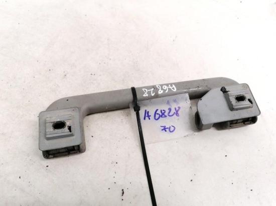 Haltegriff Haltegriff Verdeckgriff - Hinten Linke Alfa-Romeo 166 1998.09 - 2003.10 A739, Bild Haltegriff Haltegriff Verdeckgriff - Hinten Linke Alfa-Romeo 166 1998.09 - 2003.10 A739,