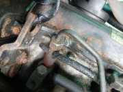 Einspritzdüse Volkswagen Passat, B4 1993.07 - 1996.08 Gebraucht, 1Z