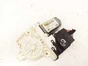 Fensterheber motor - Hinten Rechts Skoda Octavia, II 2004.02 - 2009.03 1K0959704,1K0959704B 9564410177460105