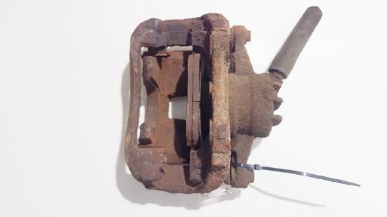 Bremssattel - Vorne Linke Peugeot 307, 2000.08 - 2005.06 0204y01144, Bild Bremssattel - Vorne Linke Peugeot 307, 2000.08 - 2005.06 0204y01144,