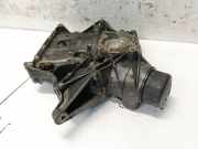 Ölfiltergehäuse Mercedes-Benz W211, 2002.03 - 2006.04 r6460150602,