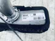 Heizungskühler Wärmetauscher Opel Meriva, A 2002.12 - 2006.01 59088,