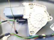 Fensterheber motor - Vorne Linke Mercedes-Benz A-CLASS, W169, 2008.09 - 2012.06 facelift Gebraucht,