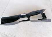 Innenausstattung Citroen C2, II 2006.06 - 2009.12 facelift 96846462ze, 18m72981ze