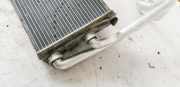 Heizungskühler Wärmetauscher Nissan Qashqai, II 2013.01 - 2016.12 Gebraucht ,