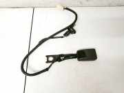 Gurtschloss - Vorne Linke BMW 5-Series, E39 1995.11 - 2003.06 Gebraucht,