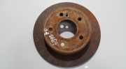 Bremsscheibe Hinterachse Mercedes-Benz W202, 1993.03 - 2000.05 Gebraucht,