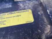 Schloßträger Volvo S60, 2000.01 - 2005.01 9454292,