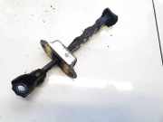 T?rfangband T?rbremse T?rstopper - Vorne Linke Nissan Leaf, I 2010 - 2017.12 Gebraucht,