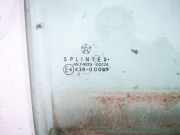 Seitenscheibe - Vorne Rechts Chrysler Voyager, IV 2000.02 - 2008.12 Gebraucht,