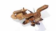Bremskraftregler Renault Scenic, I 1996.01 - 1999.09 Gebraucht,