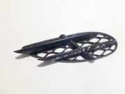 K?hlergrill - Vorne Rechts Mercedes-Benz W220, 1998.10 - 2005.08 a2208851423,