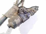 Wischermotor vorne Dacia Logan, I 2004.09 - 2009.03 0390241544, 07-11-221