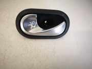 Türinnengriff - Hinten Linke Renault Scenic, II 2006.06 - 2009.02 facelift 8200028487,8200028487 5005400006