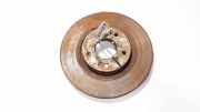 Bremsscheibe Hyundai Sonata V (NF) 2005.01 - 2010.12 ventiliuojamas,