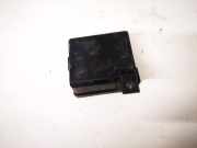 Deckel Sicherungskasten Nissan Almera, N16 2003.01 - 2006.12 facelift Gebraucht,