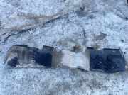 Unterfahrschutz Kia Sportage, 2004.09 - 2010.01 Gebraucht ,