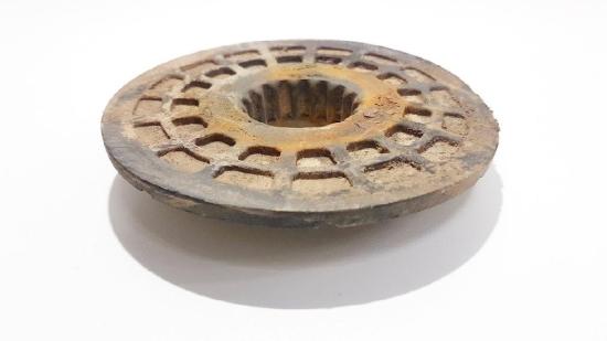 Federteller Opel Astra, G 1998.09 - 2004.12 90538496,gm90538496-96- Bild Federteller Opel Astra, G 1998.09 - 2004.12 90538496,gm90538496-96-