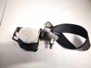 Sicherheitsgurt - Hinten Rechts Mitsubishi Outlander, I 2003.01 - 2006.12 tkab0n692,tk-ab0-n692