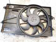 Kühlerlüfter Lüftermotor Ford Mondeo, 2000.11 - 2007.03 3135103495,2s718c607bd