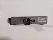 Sicherheitsgurt-Einstellschiene - VORNE RECHTS Honda Accord, 2003.02 - 2005.09 Gebraucht ,