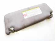 Sonnenblende Lexus GS, III 2005.06 - 2007.06 Gebraucht,