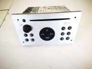 Radio Opel Meriva, A 2002.12 - 2006.01 13122932, 330886636