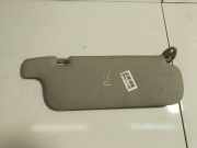 Sonnenblende Toyota Yaris, I (XP10) 2003.03 - 2005.09 facelift Gebraucht,