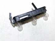 Lampentr?ger Heckleuchte - Hinten Volvo 850, 1993.08 -1997.10 3512418,