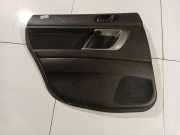 Türverkleidung - Hinten Linke Subaru Legacy, BL, BP 2003.09 - 2009.12 Gebraucht,