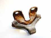 Halter Abgasanlage Skoda Octavia, II 2004.02 - 2009.03 6Q0253147,6Q0 253 147 6Q0253147