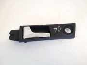 Türinnengriff - Hinten Linke Audi 100, C4 1991.01 - 1994.06 4a0839019b,