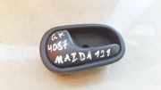 T?rinnengriff - Hinten Linke Mazda 121, 1990.11 - 1997.05 Gebraucht,
