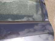 Zierleiste Leiste - Hinten Linke Peugeot 807, 2002.06 - 2012.05 Gebraucht,