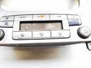 Bedienelement für Klimaanlage Ford S-Max, 2006.05 - 2014 7s7t18c612af, w8gc78395