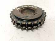 Riemenscheibe Kurbelwelle Nissan Almera Tino 2003.09 - 2006.12 facelift Gebraucht,