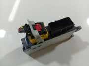 Steuerger?t Airbag Opel Astra, J 2009.12 - 2015.06 13575683,1357 5683 AS5683E000127198