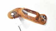 Lagerbock rachsträger - Hinten Rechts Jaguar X-Type, 2001.06 - 2007.11 Gebraucht,