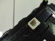 Bedienelement für Klimaanlage Toyota Auris, I E15 2006.10 - 2012.10 5590002220B, 55900-02220-B 7C07 6110078HA 7C076110078HA