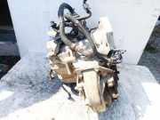 Schaltgetriebe Alfa-Romeo Mito 2008.09 --> 55193620,