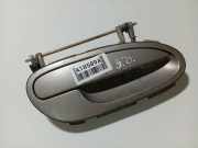 Türgriff Türaussengriff - Hinten Rechts Opel Omega, B 1994.03 - 1999.09 90457170RH, 90 457 170 RH 8007307