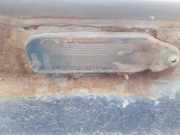 Kennzeichenleuchte Mitsubishi Carisma, I 1995.07 - 2000.09 Gebraucht ,