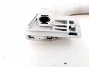 Haltegriff Haltegriff Verdeckgriff - Hinten Rechts Volkswagen Touran, 2003.01 - 2006.10 6N0857607AC, BKD