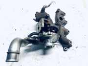 Turbolader Opel Meriva, B 2010.06 - 2017.12 55567731,nkc00102r gtc1446vz