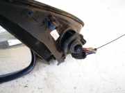 Außenspiegel Linke Peugeot 206, 2002.07 - 2009.01 facelift 96480965xt, e2018015