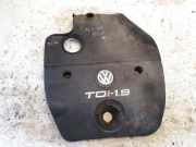 Motorabdeckung Volkswagen Golf, IV 1997.08 - 2003.10 038103925E, 012784A