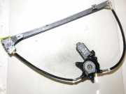 Fensterheber - Vorne Rechts Renault Scenic, I 1996.01 - 1999.09 Gebraucht,