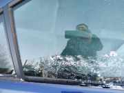 Seitenscheibe - Hinten Rechts Ford Mondeo, 2000.11 - 2007.03 Gebraucht,