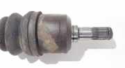 Antriebswelle Vorderachse - Vorne Rechts Hyundai Coupe, 2001.08 - 2009.08 495002d011, 49500-2d011